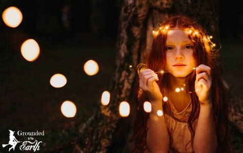 From Princess to Priestess: How Pagan Girls Find Their Calling
